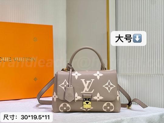 LV Handbags 646